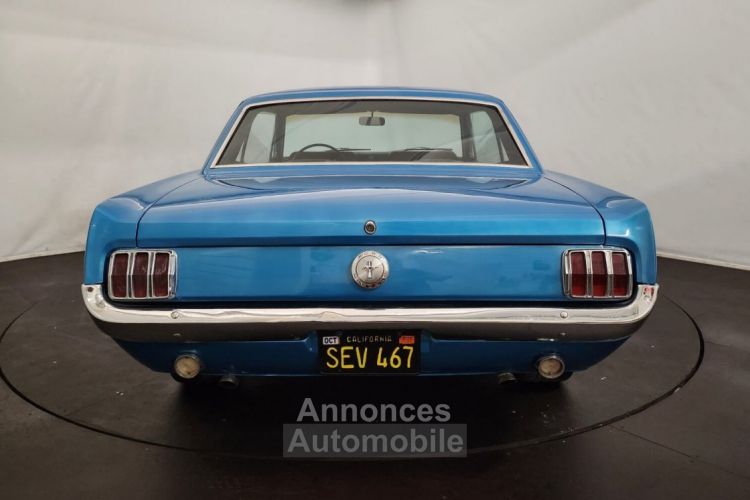 Ford Mustang - <small></small> 34.500 € <small>TTC</small> - #13