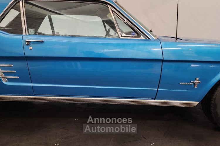 Ford Mustang - <small></small> 34.500 € <small>TTC</small> - #17