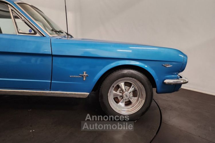 Ford Mustang - <small></small> 34.500 € <small>TTC</small> - #18