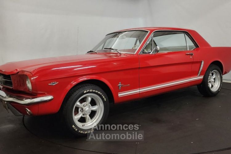 Ford Mustang - <small></small> 35.000 € <small>TTC</small> - #2