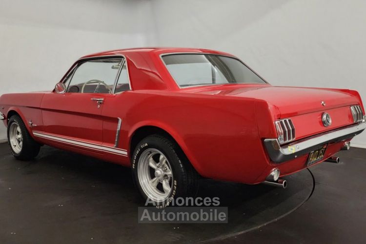 Ford Mustang - <small></small> 35.000 € <small>TTC</small> - #3