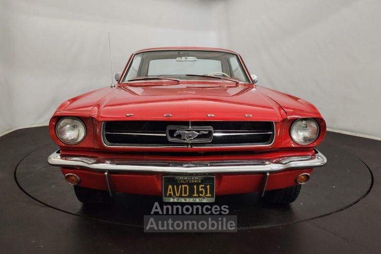 Ford Mustang - <small></small> 35.000 € <small>TTC</small> - #6