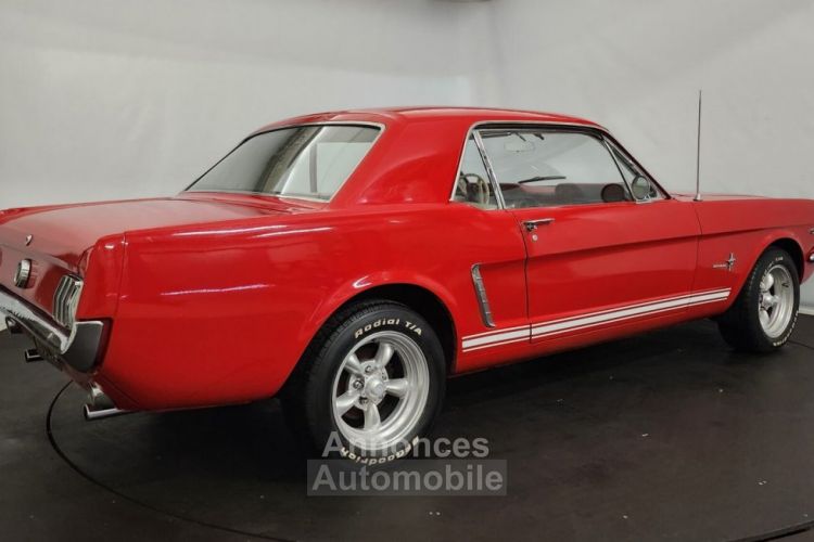 Ford Mustang - <small></small> 35.000 € <small>TTC</small> - #14