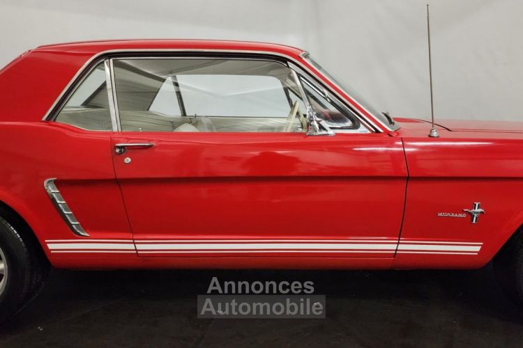 Ford Mustang - <small></small> 35.000 € <small>TTC</small> - #16