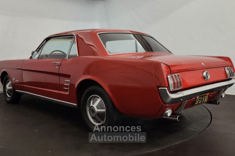 Ford Mustang - <small></small> 38.500 € <small>TTC</small> - #3