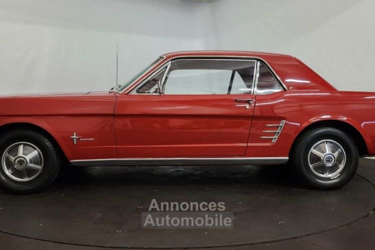 Ford Mustang - <small></small> 38.500 € <small>TTC</small> - #8