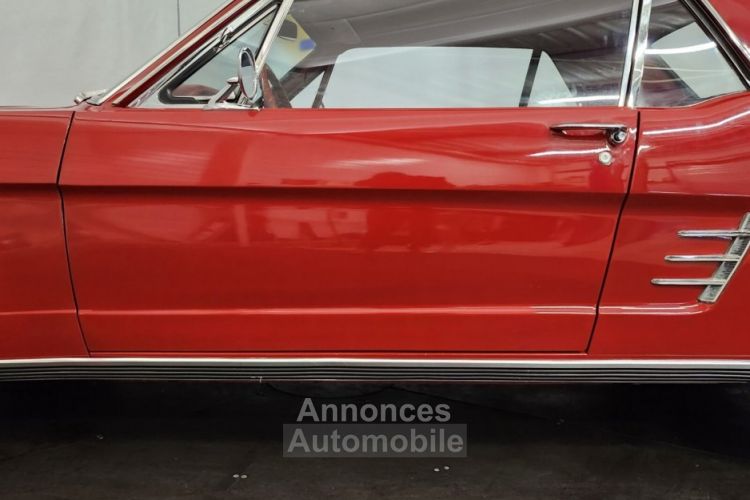 Ford Mustang - <small></small> 38.500 € <small>TTC</small> - #10