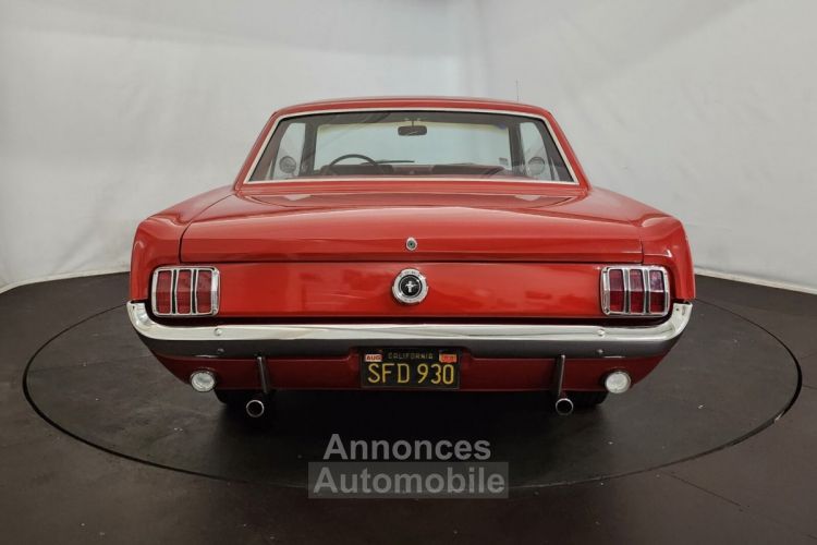 Ford Mustang - <small></small> 38.500 € <small>TTC</small> - #12