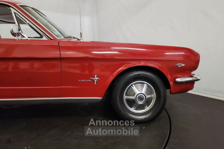 Ford Mustang - <small></small> 38.500 € <small>TTC</small> - #17