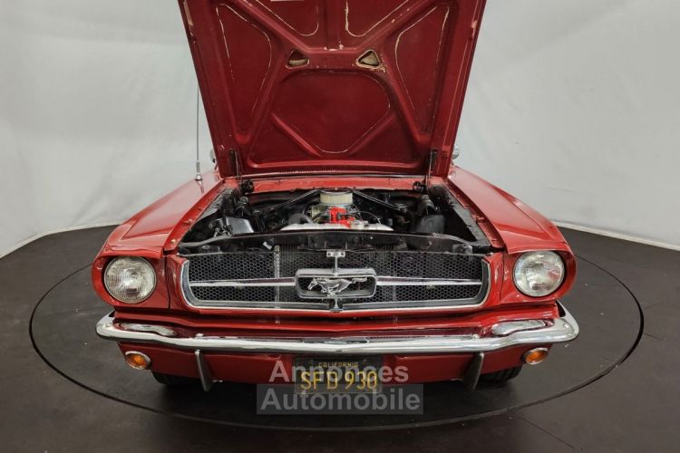 Ford Mustang - <small></small> 38.500 € <small>TTC</small> - #37