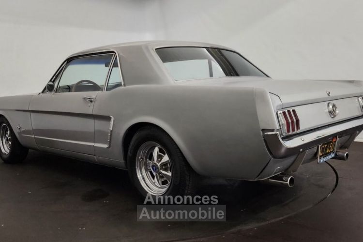 Ford Mustang - <small></small> 35.000 € <small>TTC</small> - #3