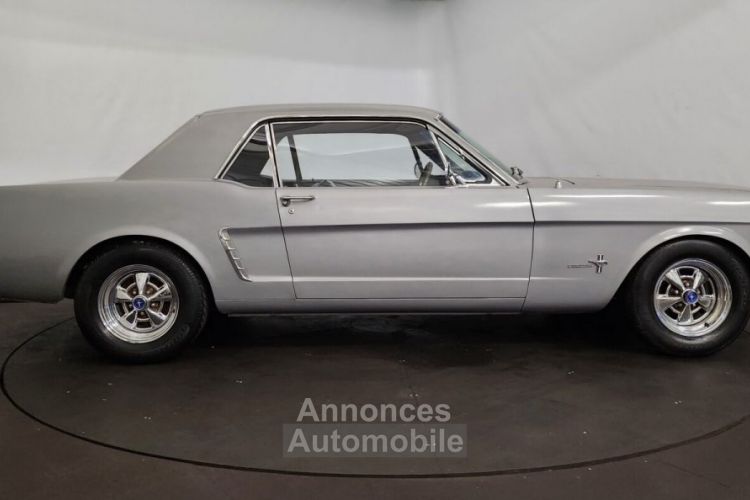 Ford Mustang - <small></small> 35.000 € <small>TTC</small> - #4