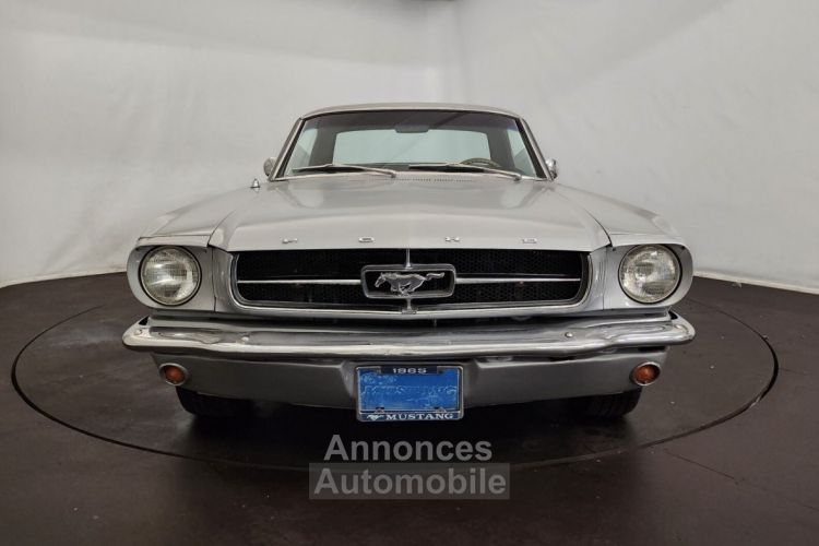 Ford Mustang - <small></small> 35.000 € <small>TTC</small> - #6