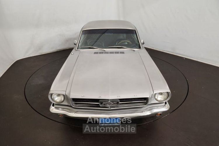 Ford Mustang - <small></small> 35.000 € <small>TTC</small> - #7