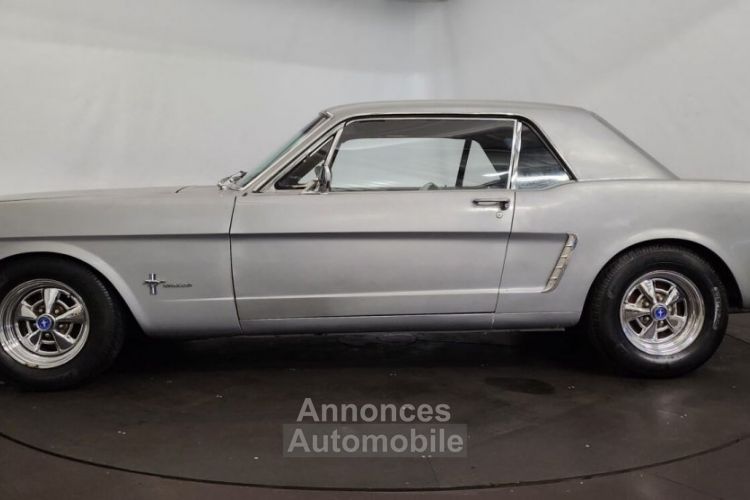 Ford Mustang - <small></small> 35.000 € <small>TTC</small> - #8