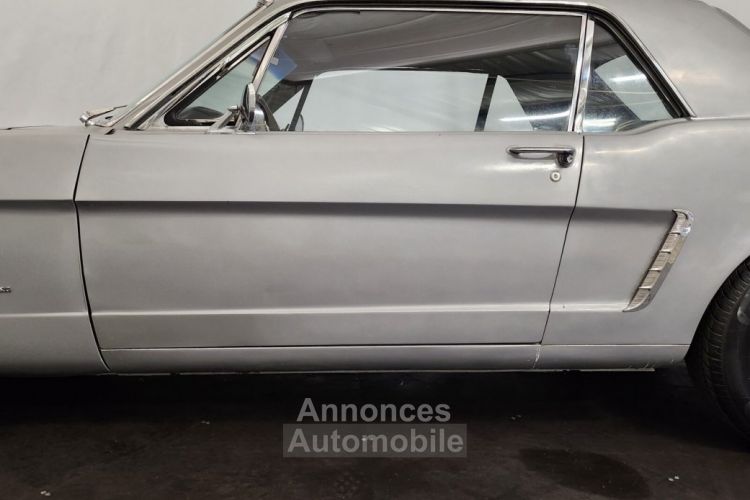 Ford Mustang - <small></small> 35.000 € <small>TTC</small> - #10