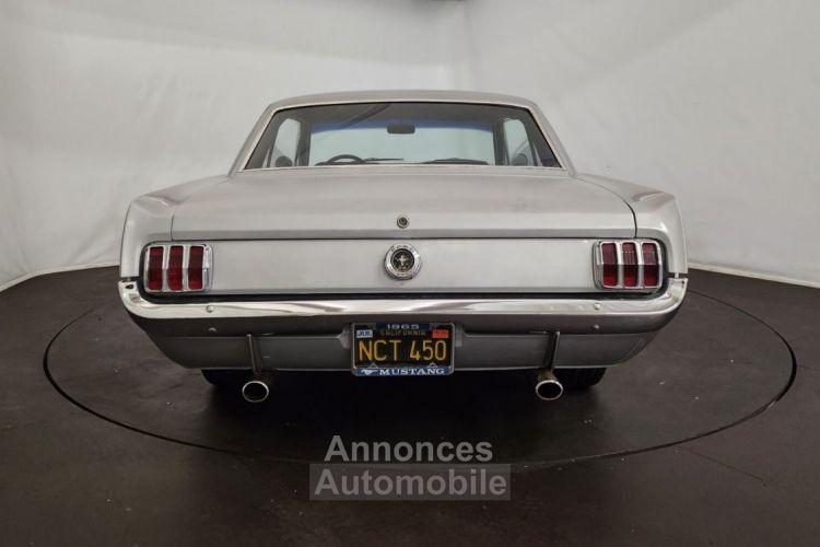 Ford Mustang - <small></small> 35.000 € <small>TTC</small> - #12