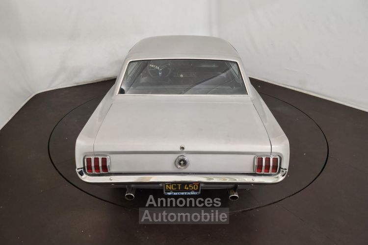 Ford Mustang - <small></small> 35.000 € <small>TTC</small> - #13