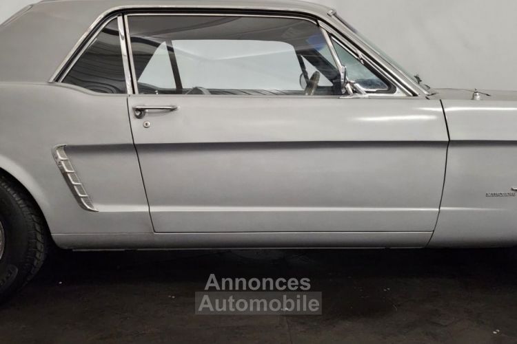 Ford Mustang - <small></small> 35.000 € <small>TTC</small> - #16