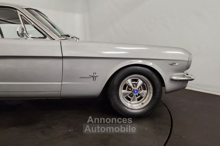 Ford Mustang - <small></small> 35.000 € <small>TTC</small> - #17