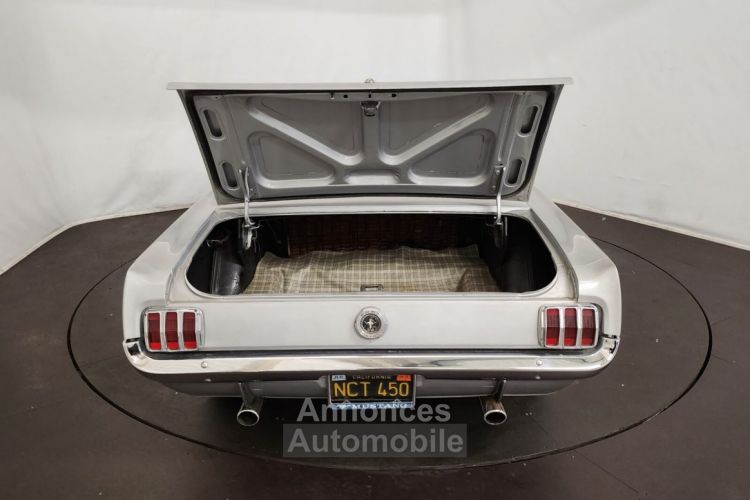 Ford Mustang - <small></small> 35.000 € <small>TTC</small> - #32