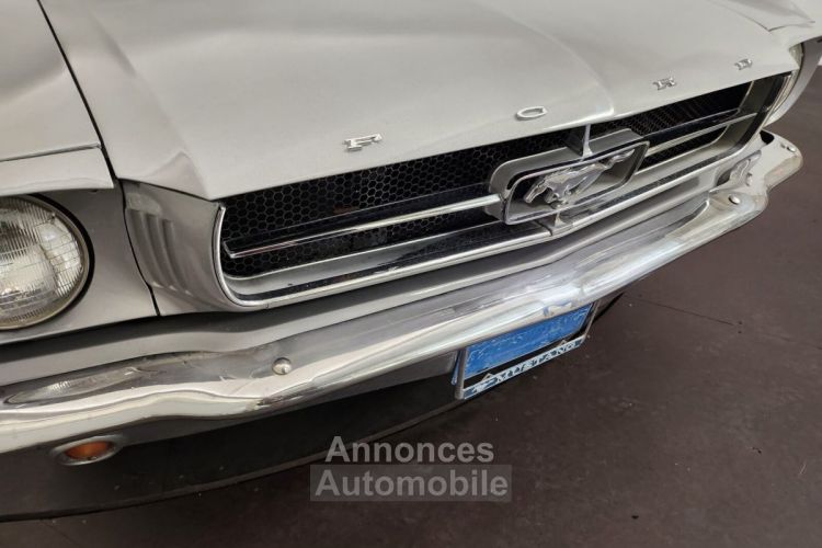 Ford Mustang - <small></small> 35.000 € <small>TTC</small> - #41