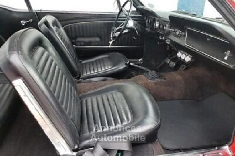 Ford Mustang - <small></small> 29.000 € <small>TTC</small> - #12