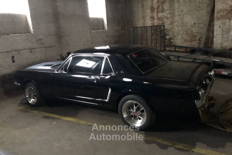 Ford Mustang - <small></small> 58.500 € <small>TTC</small> - #5