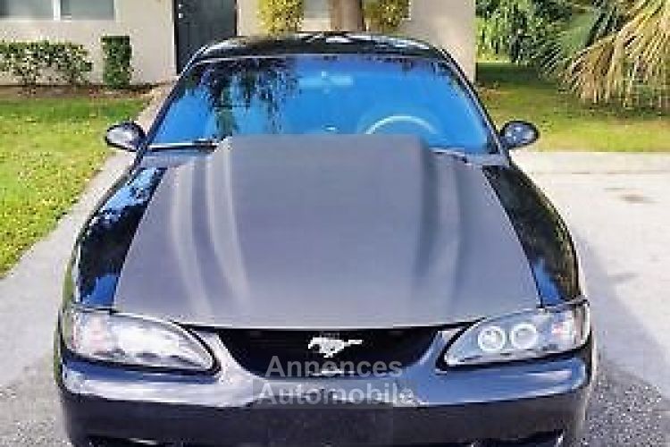 Ford Mustang - <small></small> 20.000 € <small>TTC</small> - #3