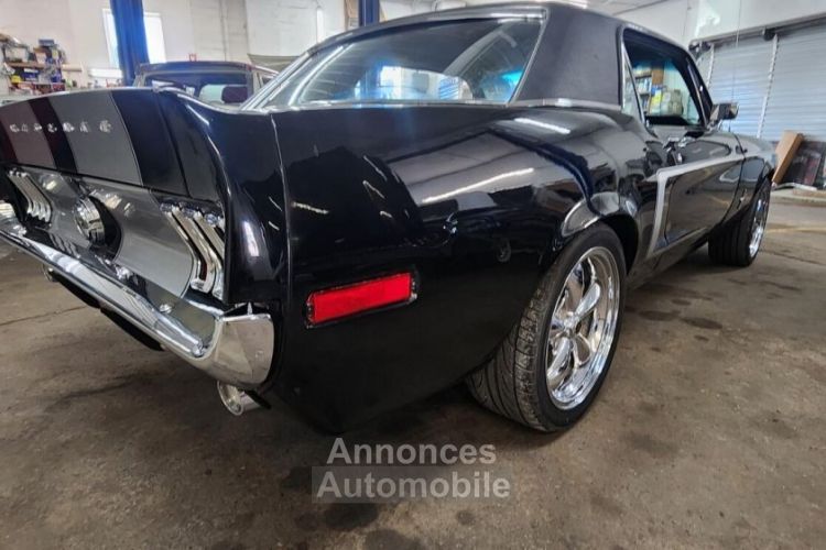 Ford Mustang - <small></small> 37.000 € <small>TTC</small> - #32