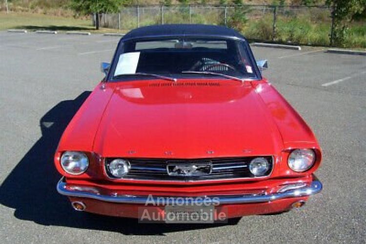 Ford Mustang - <small></small> 47.000 € <small>TTC</small> - #16