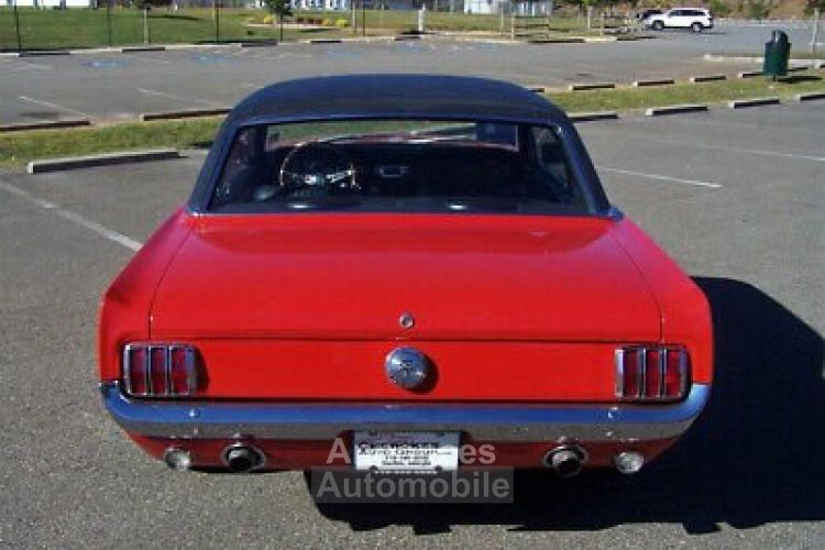 Ford Mustang - <small></small> 47.000 € <small>TTC</small> - #17