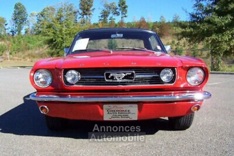 Ford Mustang - <small></small> 47.000 € <small>TTC</small> - #19