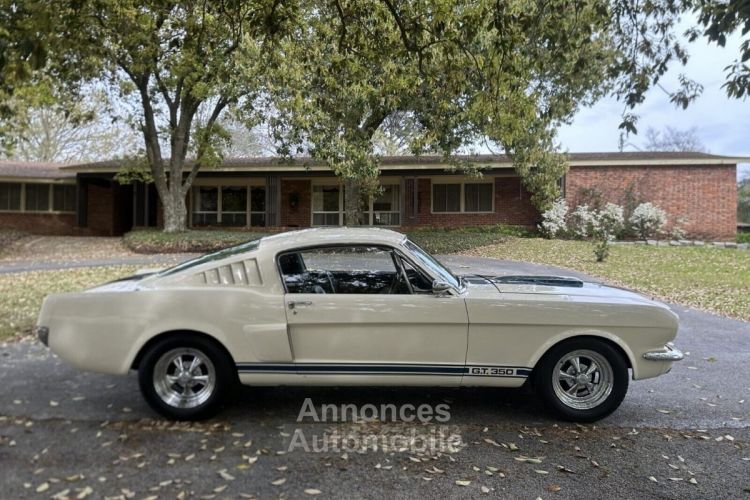 Ford Mustang - <small></small> 79.700 € <small>TTC</small> - #2