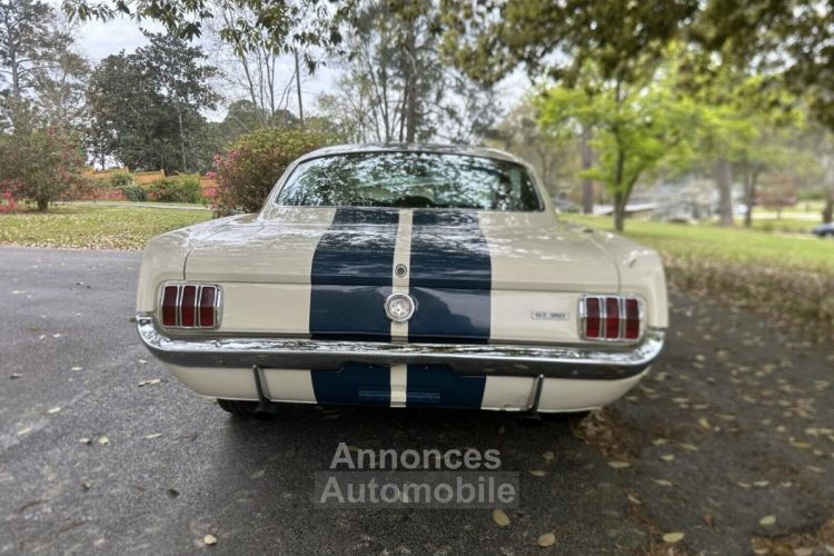 Ford Mustang - <small></small> 79.700 € <small>TTC</small> - #3