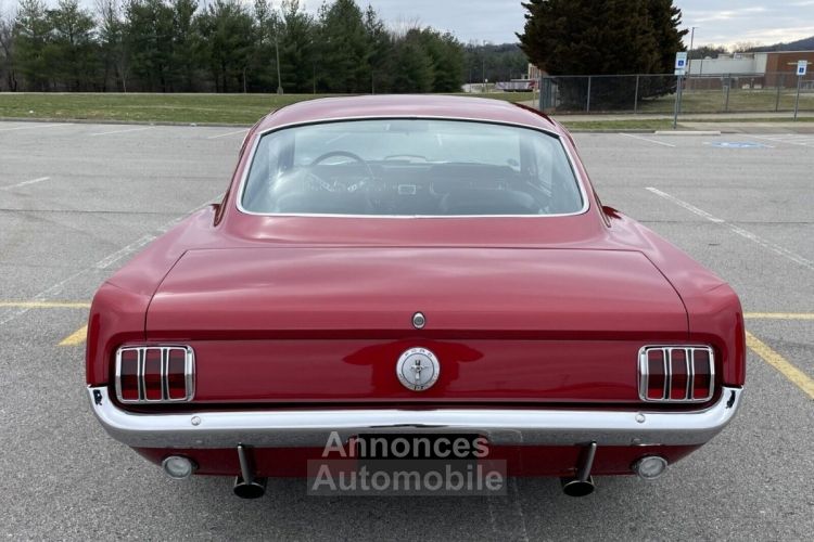 Ford Mustang - <small></small> 68.100 € <small>TTC</small> - #5