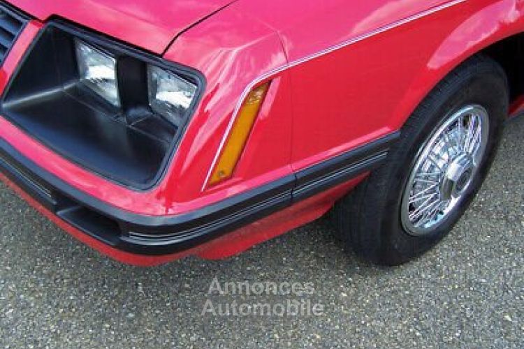 Ford Mustang - <small></small> 19.300 € <small>TTC</small> - #21