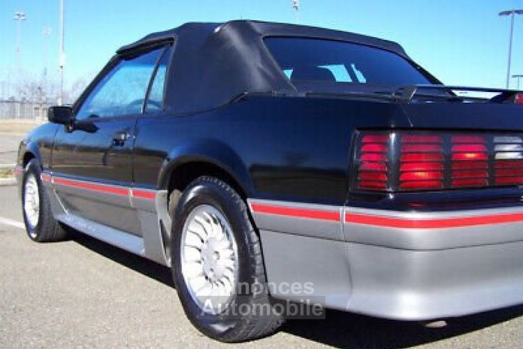 Ford Mustang - <small></small> 27.800 € <small>TTC</small> - #21