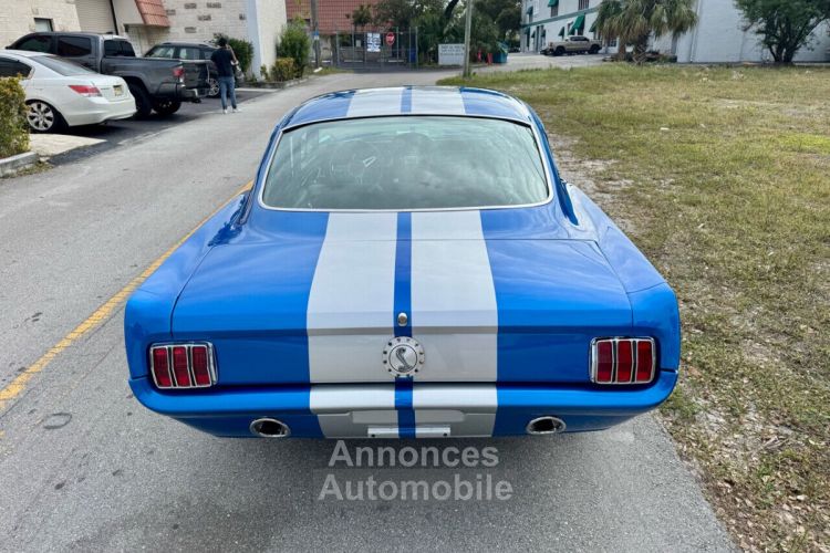 Ford Mustang - <small></small> 90.600 € <small>TTC</small> - #21