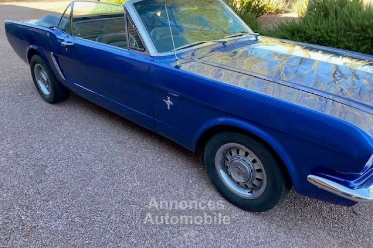 Ford Mustang - <small></small> 46.100 € <small>TTC</small> - #14