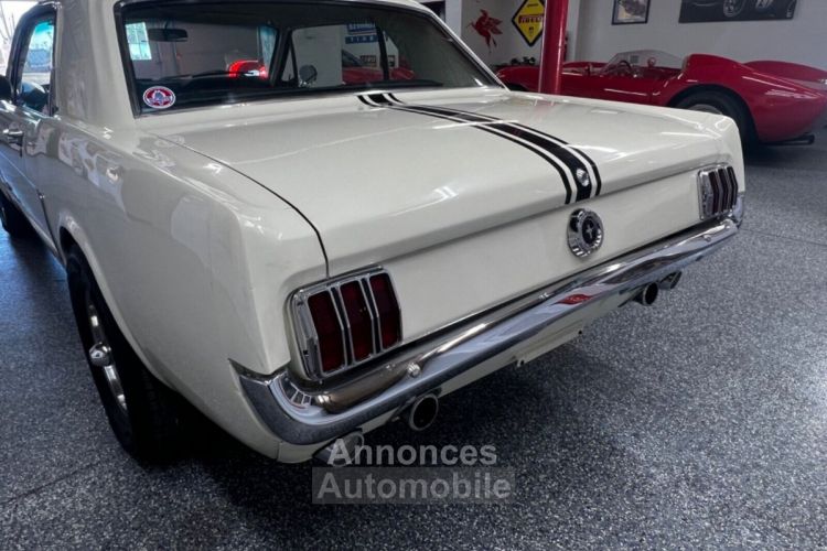 Ford Mustang - <small></small> 35.700 € <small>TTC</small> - #6