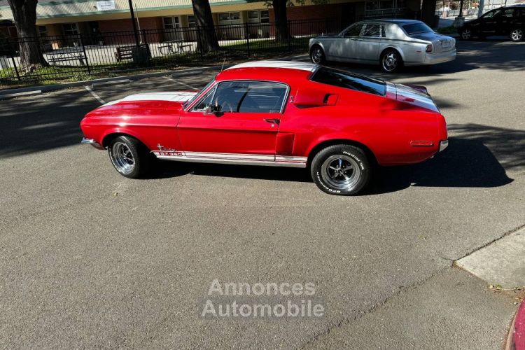 Ford Mustang - <small></small> 58.500 € <small>TTC</small> - #2