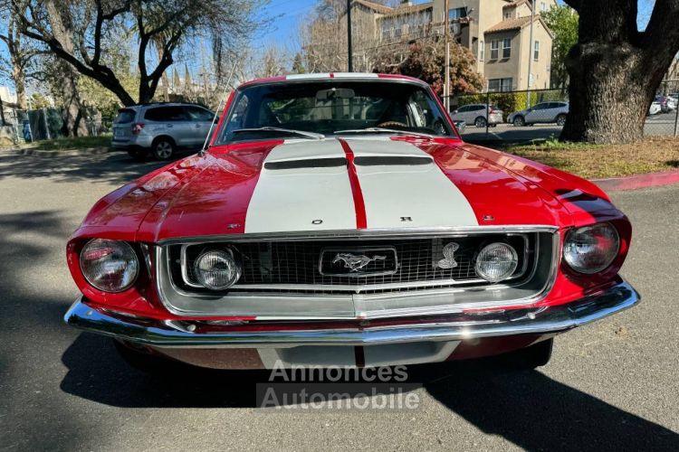 Ford Mustang - <small></small> 58.500 € <small>TTC</small> - #5