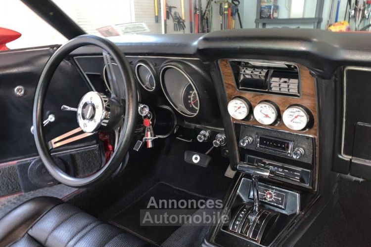 Ford Mustang - <small></small> 38.200 € <small>TTC</small> - #19