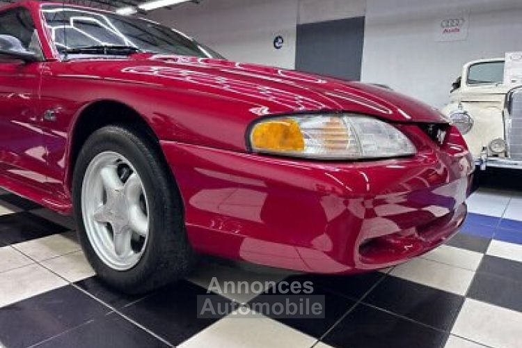 Ford Mustang - <small></small> 26.500 € <small>TTC</small> - #3