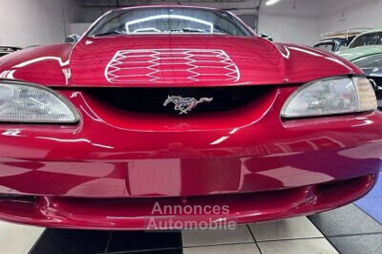 Ford Mustang - <small></small> 26.500 € <small>TTC</small> - #6