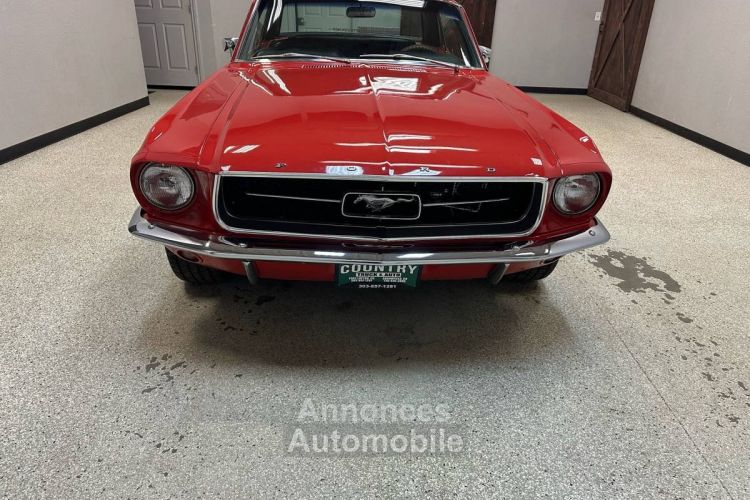 Ford Mustang - <small></small> 36.500 € <small>TTC</small> - #2