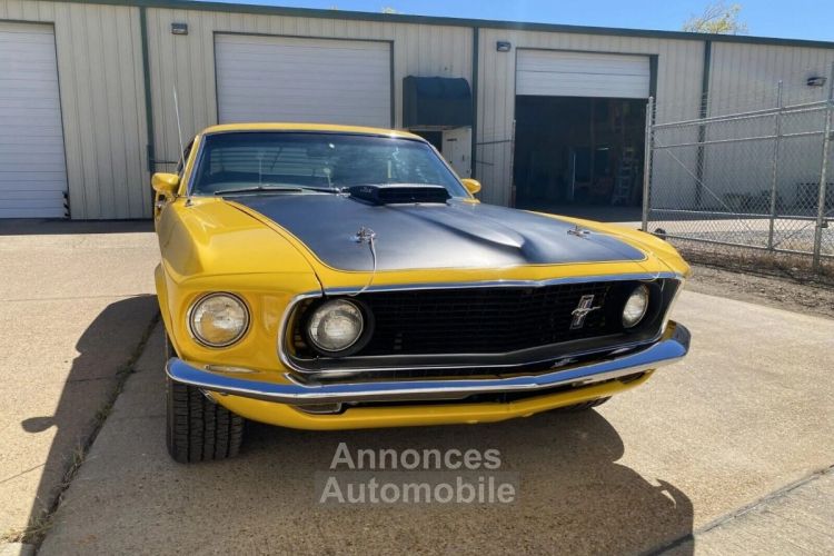 Ford Mustang - <small></small> 63.200 € <small>TTC</small> - #2