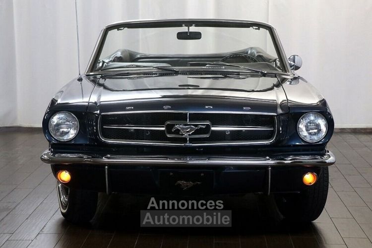 Ford Mustang - <small></small> 37.100 € <small>TTC</small> - #6