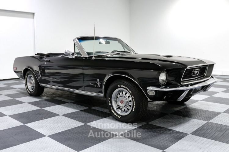 Ford Mustang - <small></small> 59.200 € <small>TTC</small> - #1